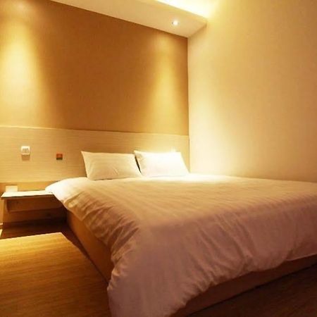 دالي Hanting Hotel المظهر الخارجي الصورة