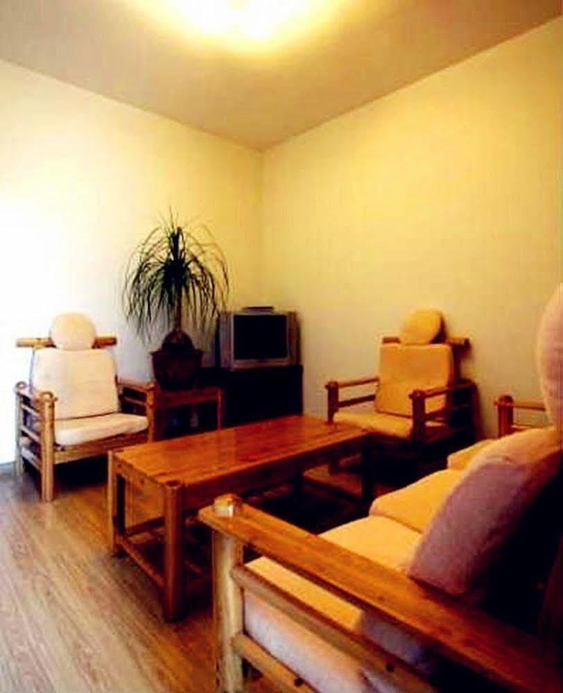 دالي Hanting Hotel المظهر الخارجي الصورة