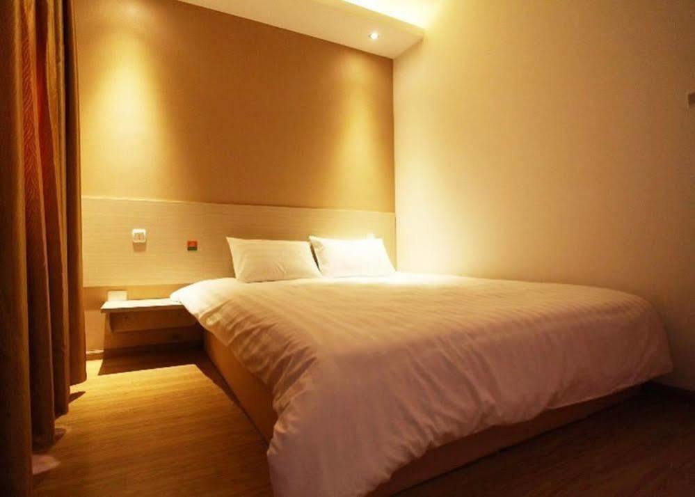 دالي Hanting Hotel المظهر الخارجي الصورة