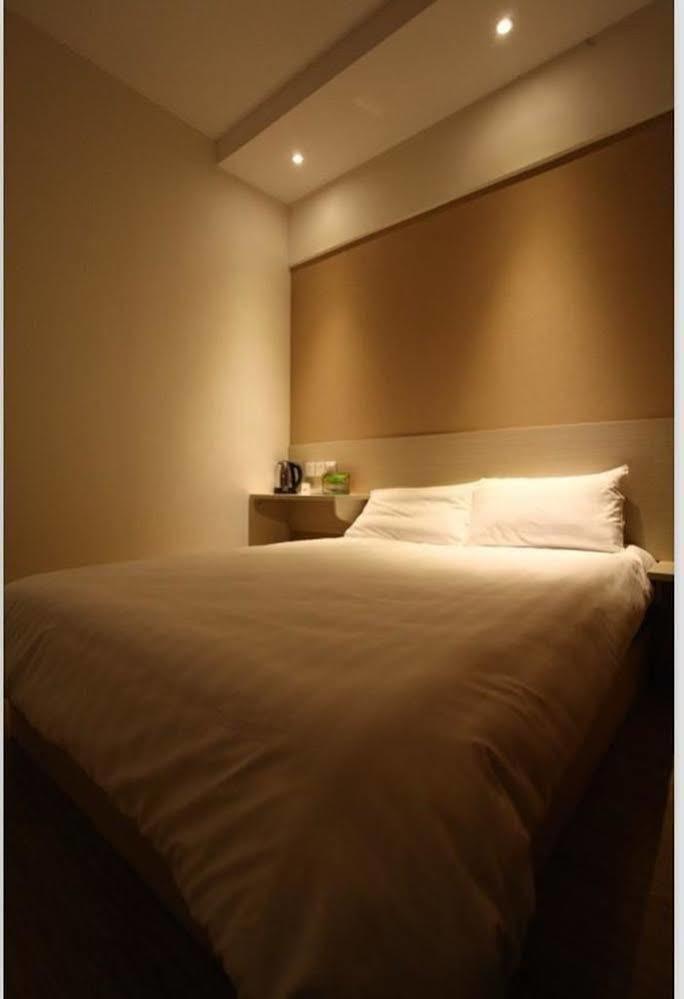 دالي Hanting Hotel المظهر الخارجي الصورة