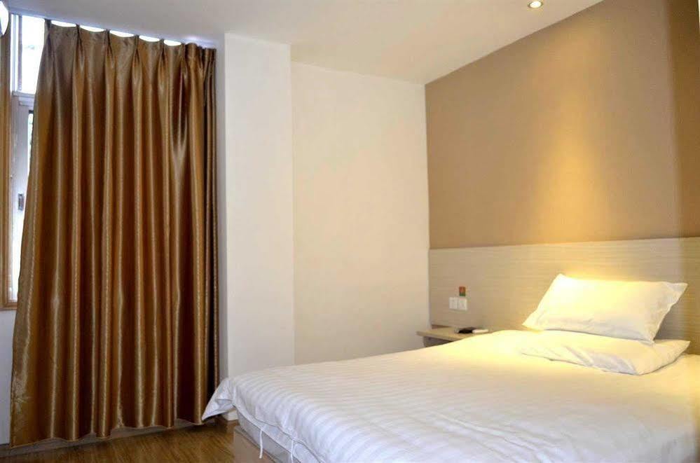 دالي Hanting Hotel المظهر الخارجي الصورة